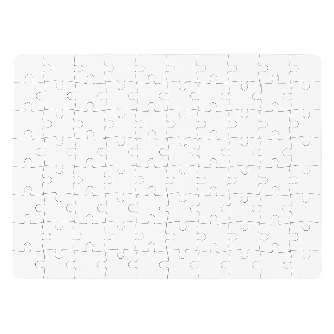 PUZZLE A5-80