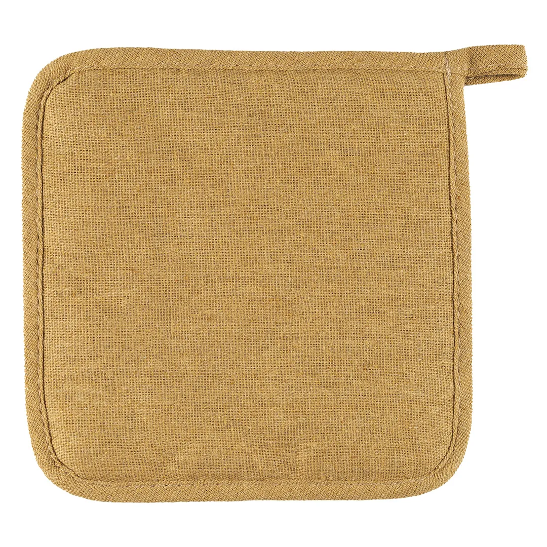 MUFFIN PAD