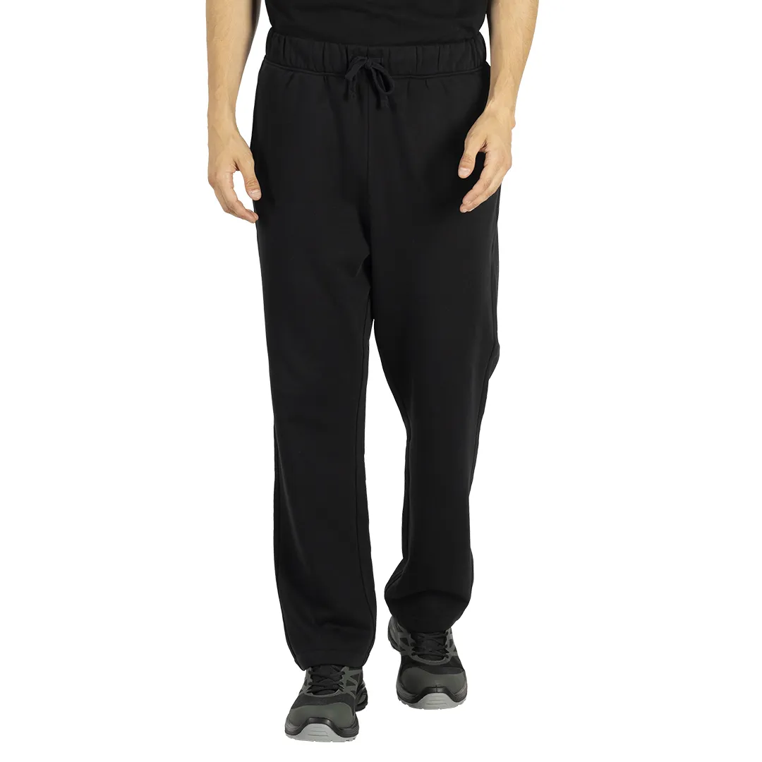 FLAT TRACK PANTS