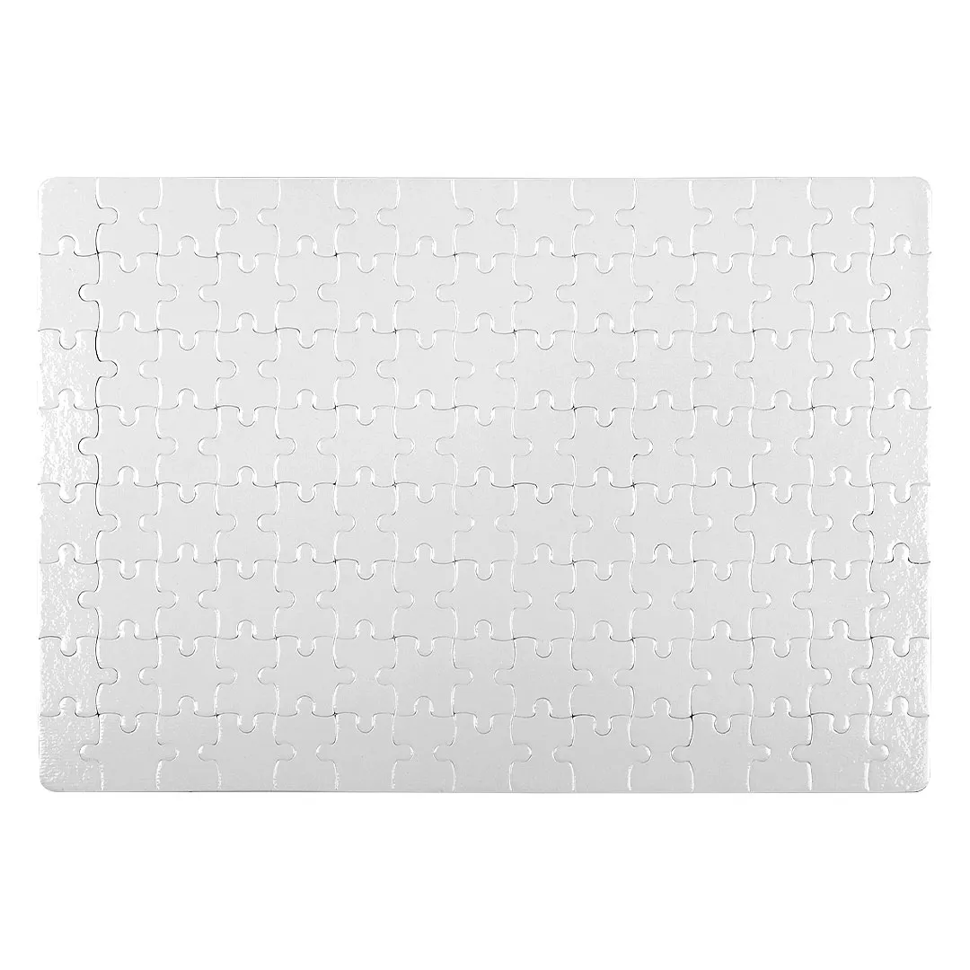 PUZZLE A4-120