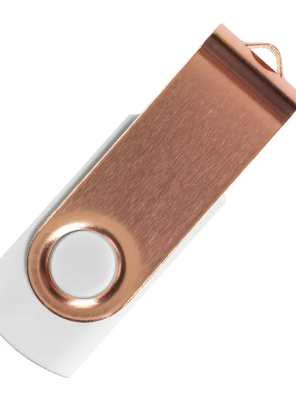 SMART ROSE GOLD