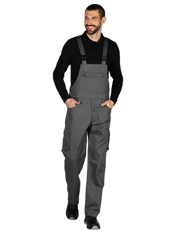 CRAFT BIB PANTS