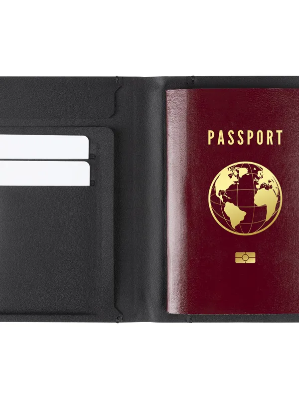 PASSPORT FINDER