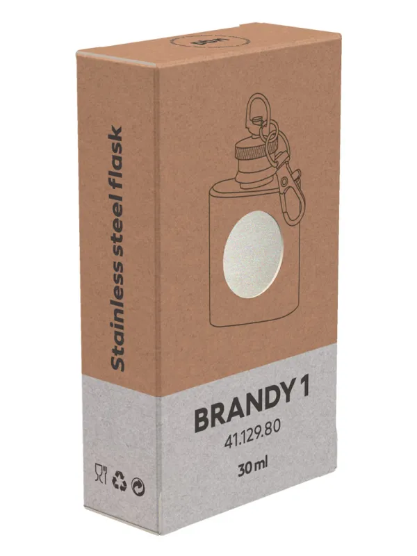 BRANDY 1