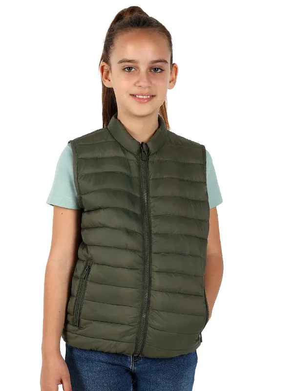 LIBERTY VEST KID