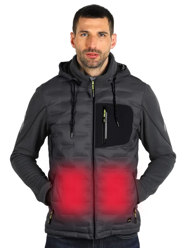 THERMO JACKET