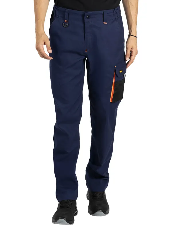 HAMMER STRETCH PANTS