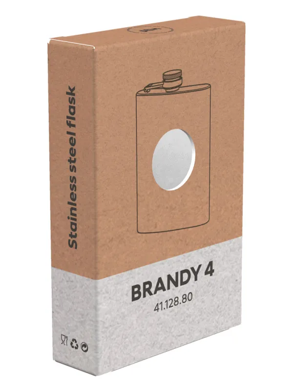 BRANDY 4