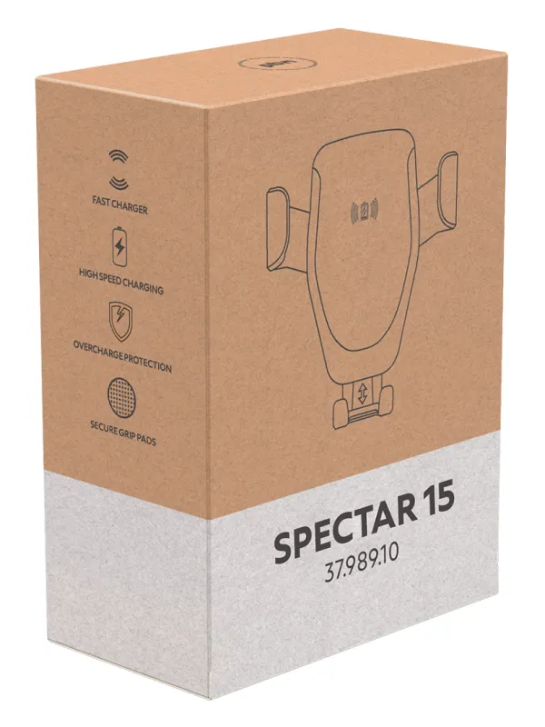 SPECTAR 15