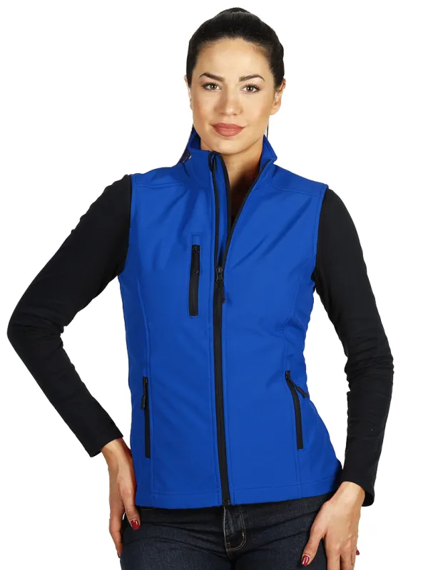 SKIPPER VEST WOMEN