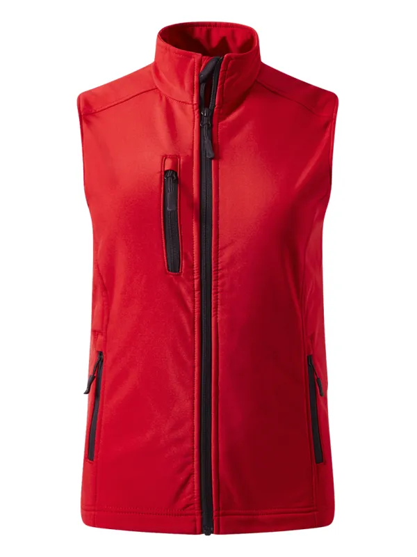 SKIPPER VEST WOMEN