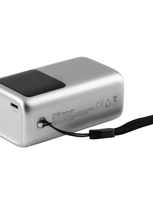 NEXUS 10PD 45W