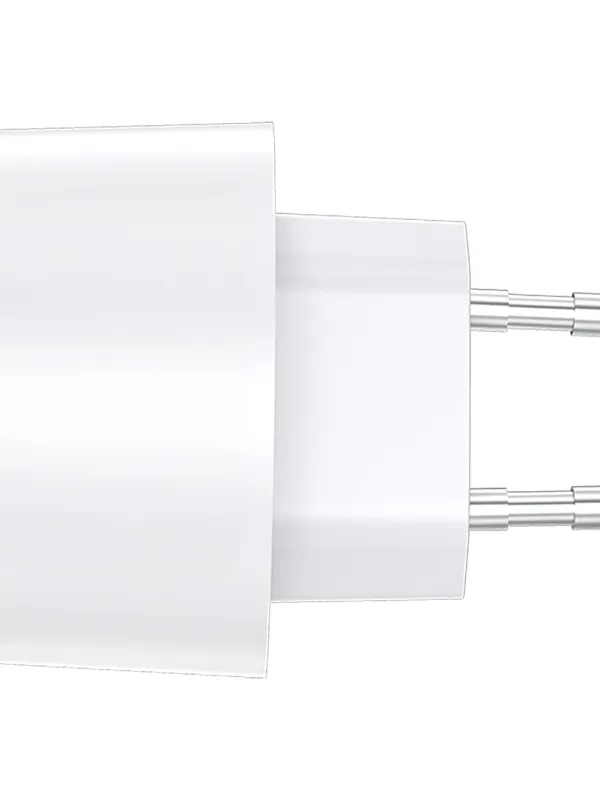 EU USB CHARGER AC 45PD