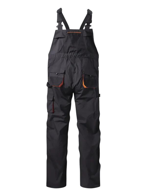 HAMMER BIB PANTS