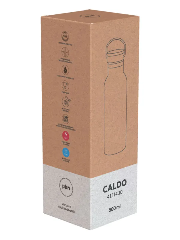 CALDO