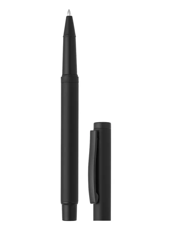 TITANIUM JET BLACK SET