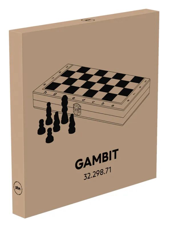 GAMBIT