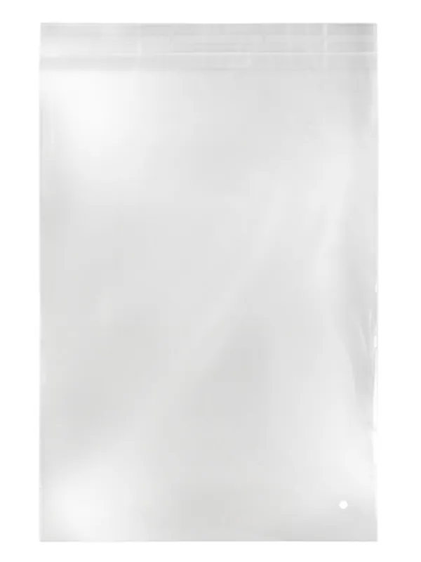 POLY BAG 25 x 35