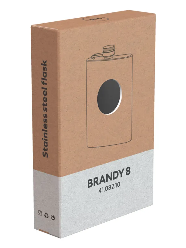 BRANDY 8