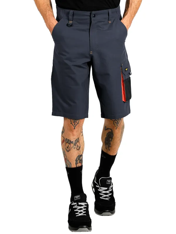 HAMMER STRETCH BERMUDA