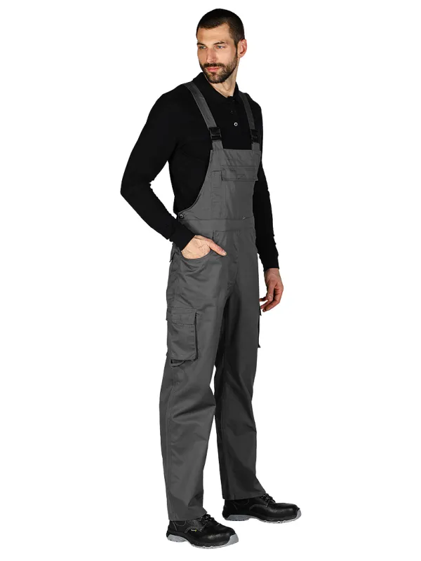 CRAFT BIB PANTS