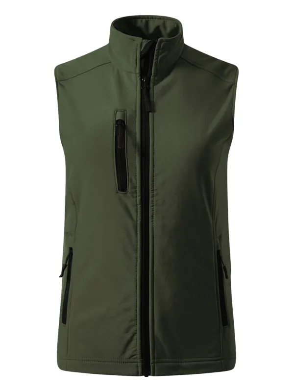 SKIPPER VEST WOMEN