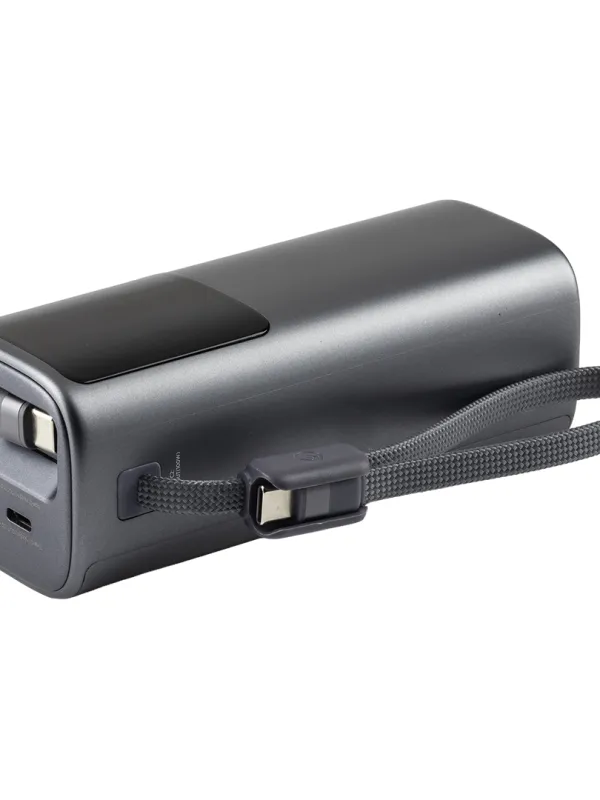 NEXUS 20PD 165W