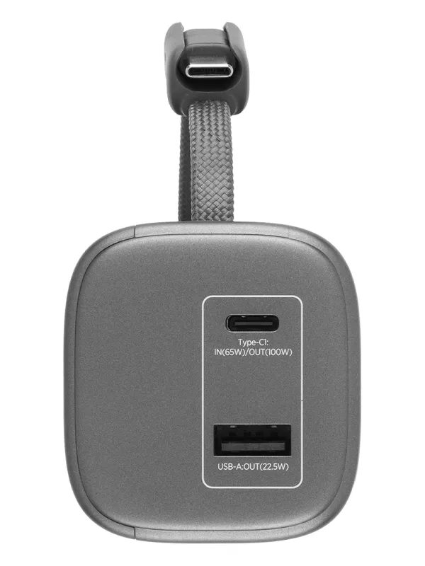 NEXUS 20PD 100W