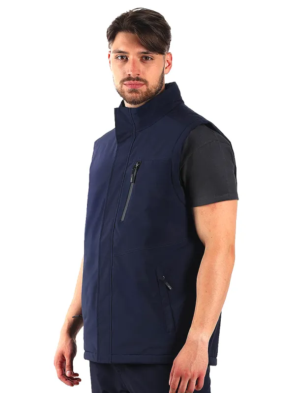 KOBALT VEST