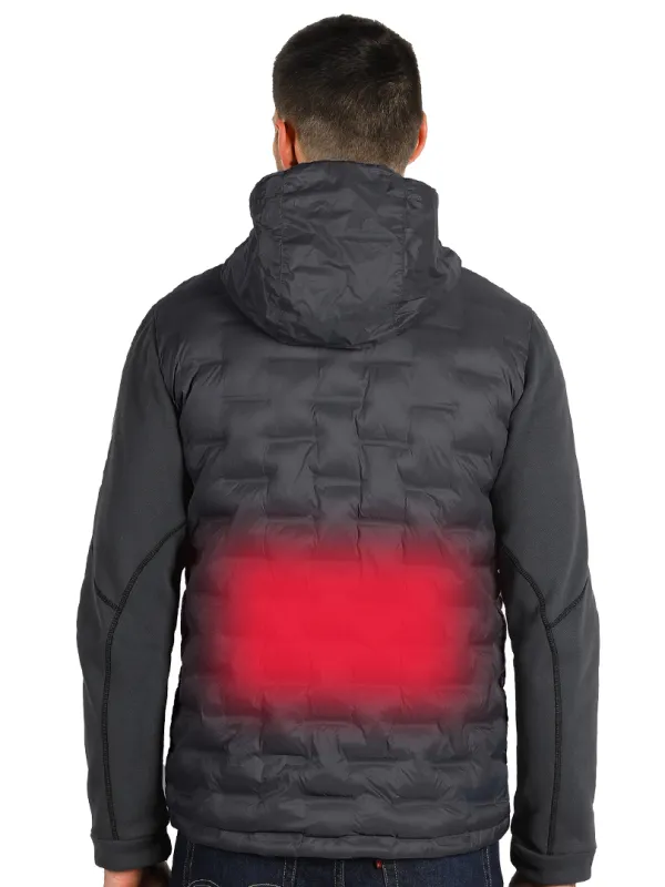 THERMO JACKET