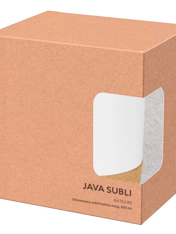 JAVA SUBLI