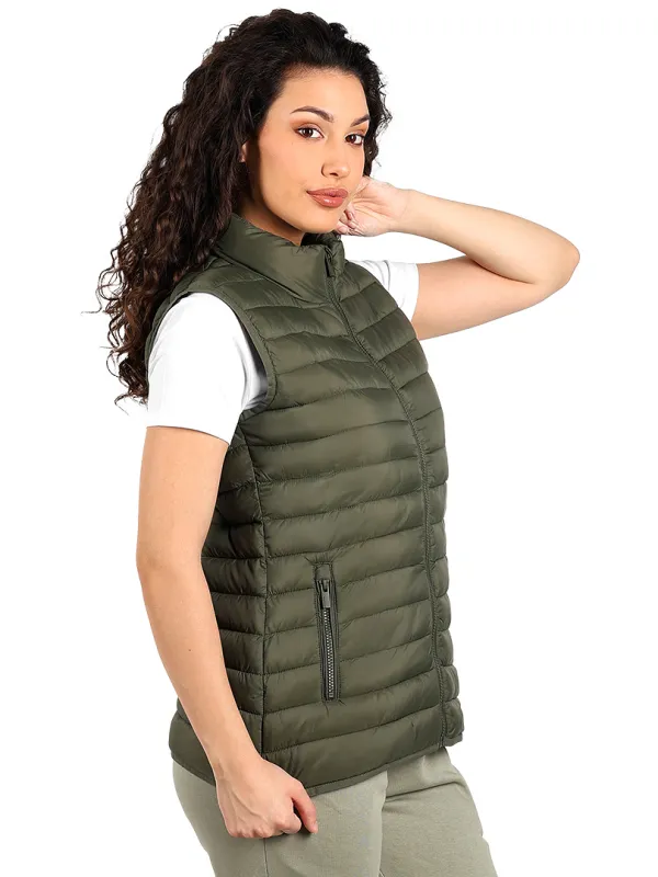 LIBERTY VEST WOMEN