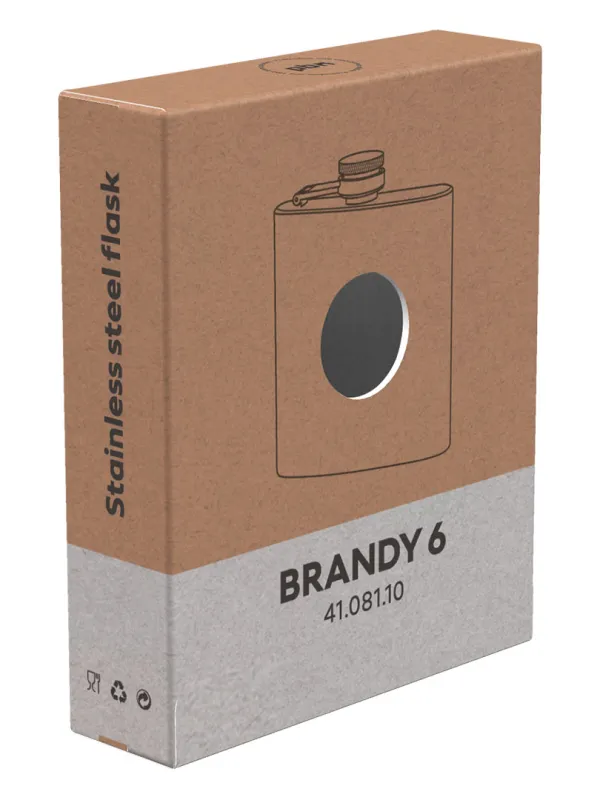 BRANDY 6