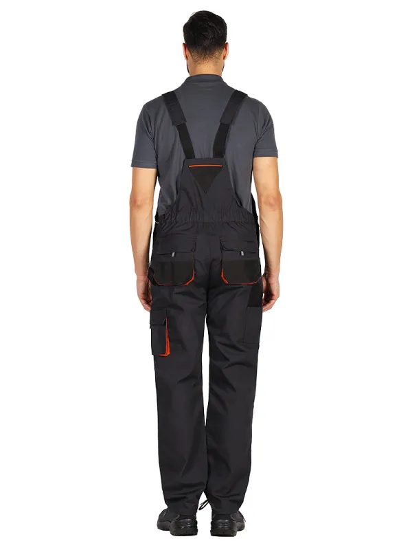 HAMMER BIB PANTS