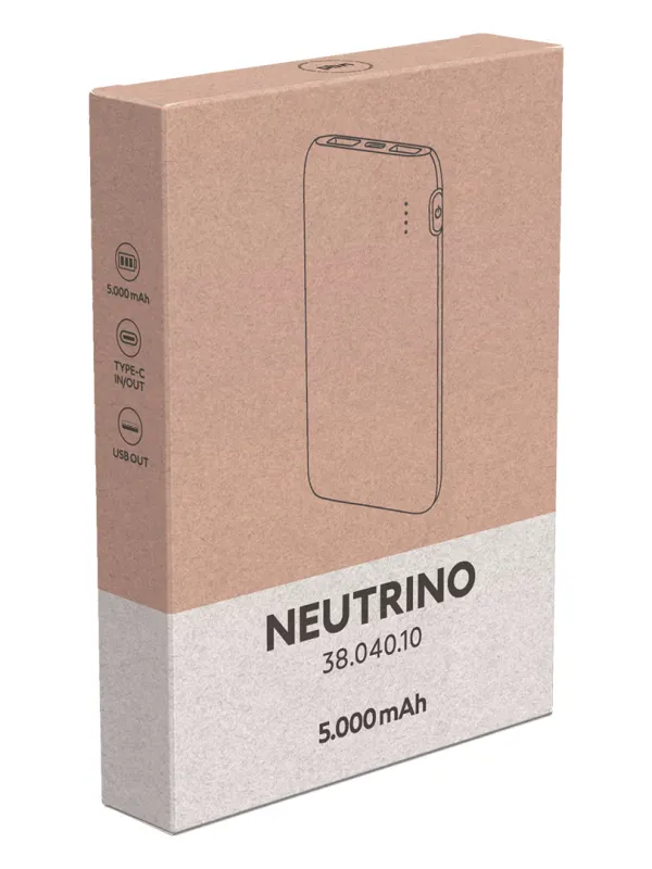 NEUTRINO