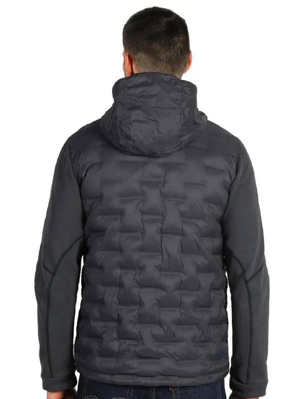 THERMO JACKET