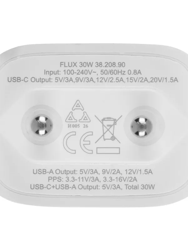FLUX 30W