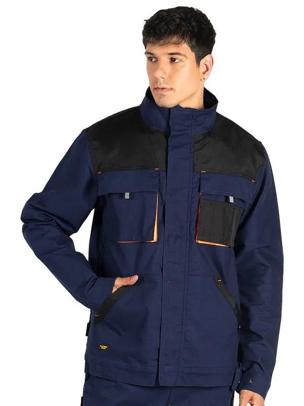 HAMMER STRETCH JACKET