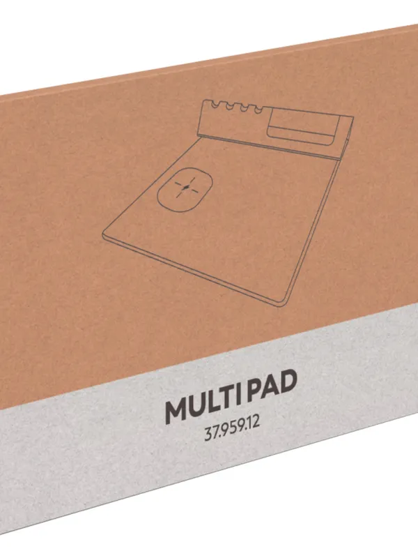 MULTI PAD