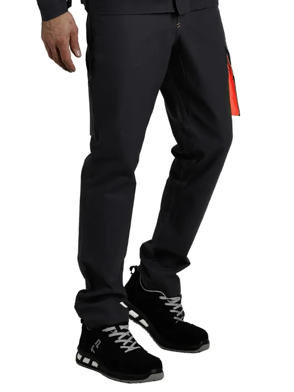 HAMMER STRETCH PANTS