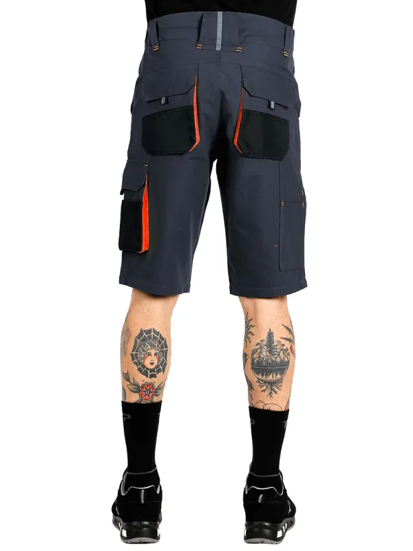 HAMMER STRETCH BERMUDA